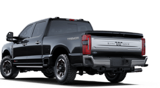 2025 Ford Super Duty® External Image 3
